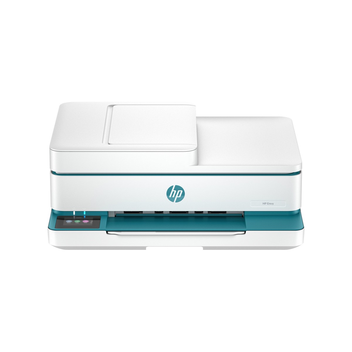 HP ENVY 6520 All-in-One Tintenstrahl-Multifunktionsdrucker