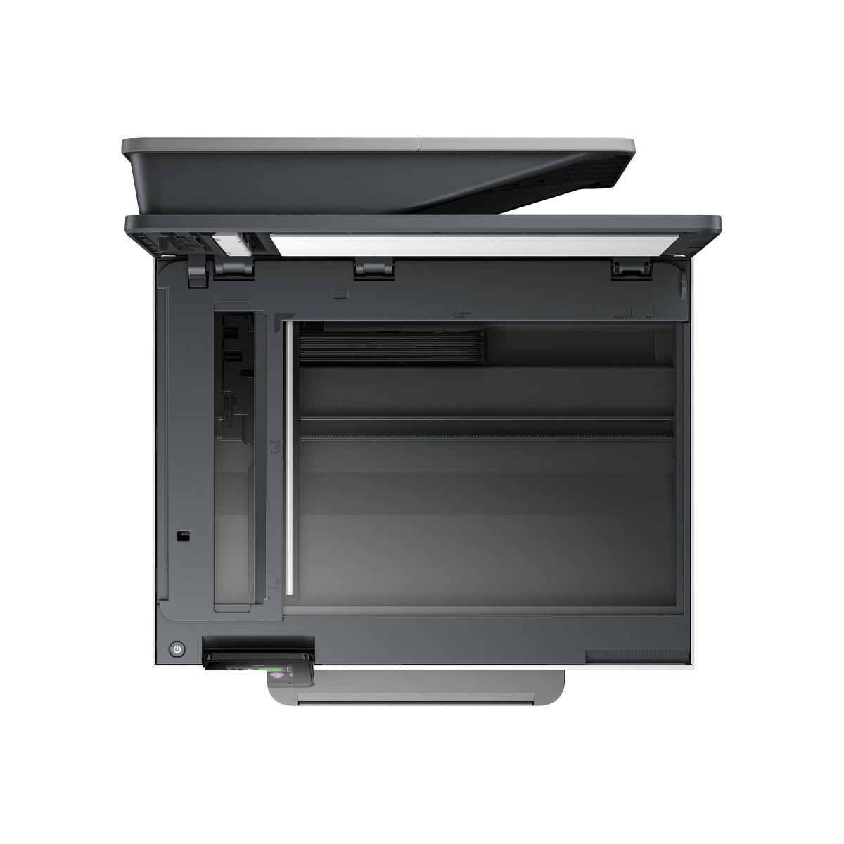 HP OfficeJet Pro 9120 Tinten-Multifunktionsdrucker