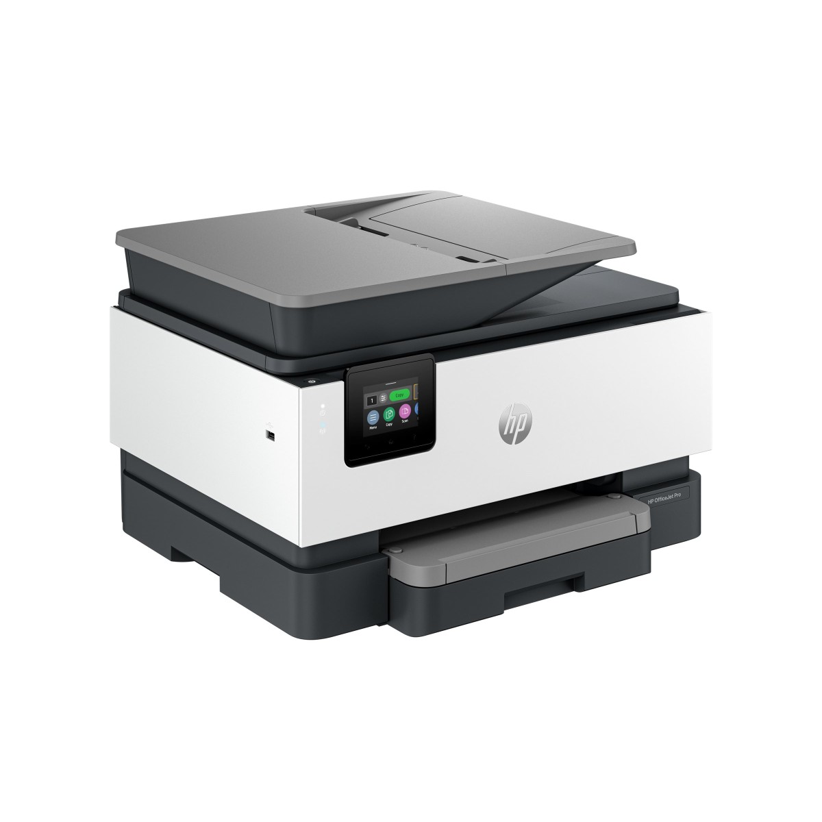 HP OfficeJet Pro 9120 Tinten-Multifunktionsdrucker