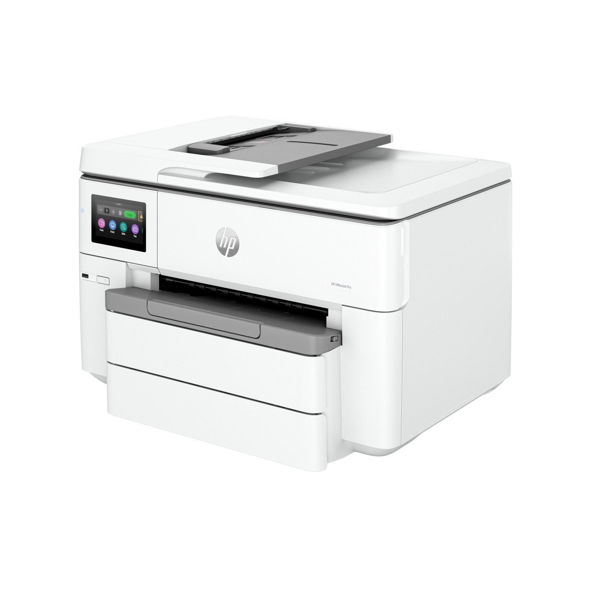 HP OfficeJet Pro 9730 Wide Format A3 Tinten-Multifunktionsdrucker (2.Wahl)