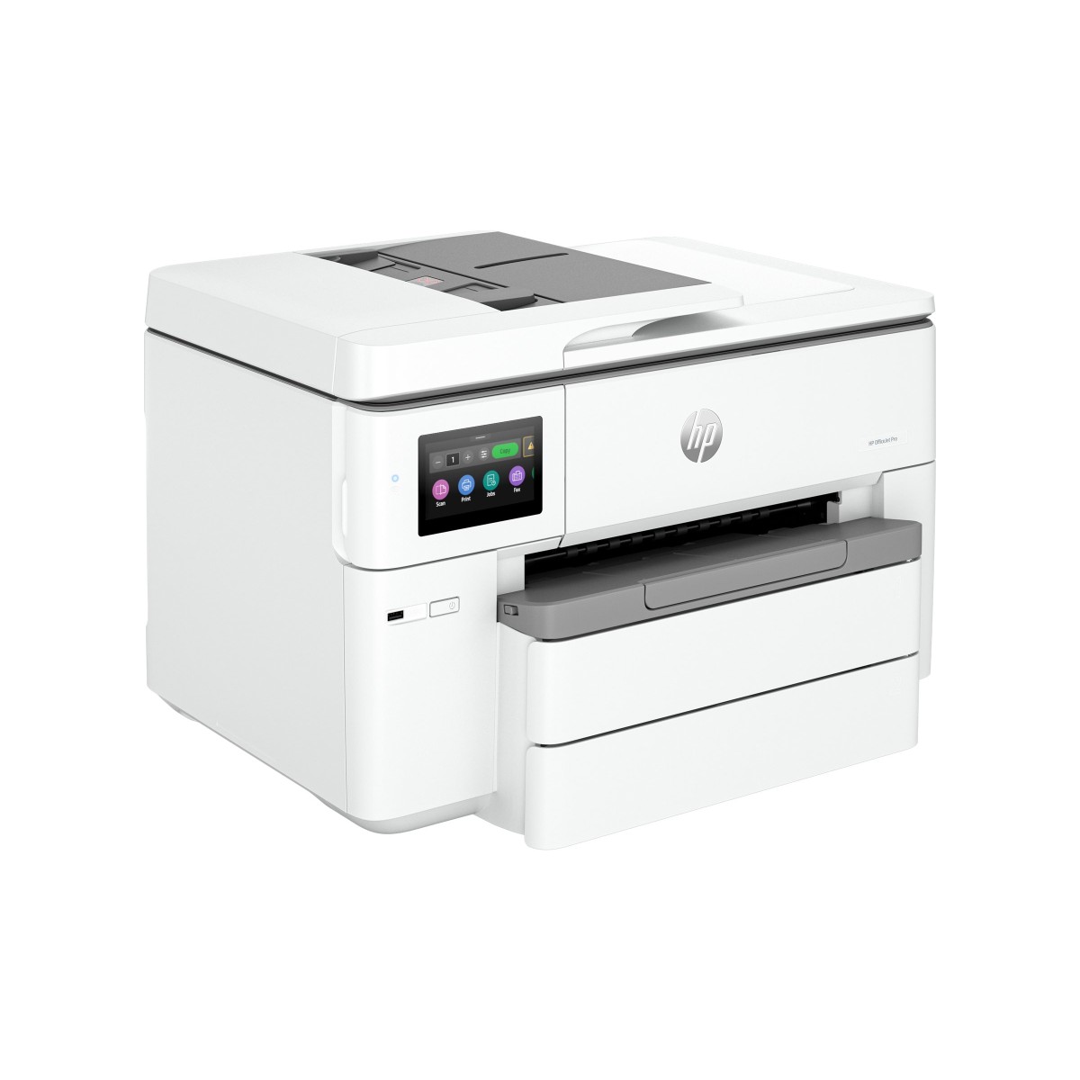 HP OfficeJet Pro 9730 Wide Format A3 Tinten-Multifunktionsdrucker (2.Wahl)