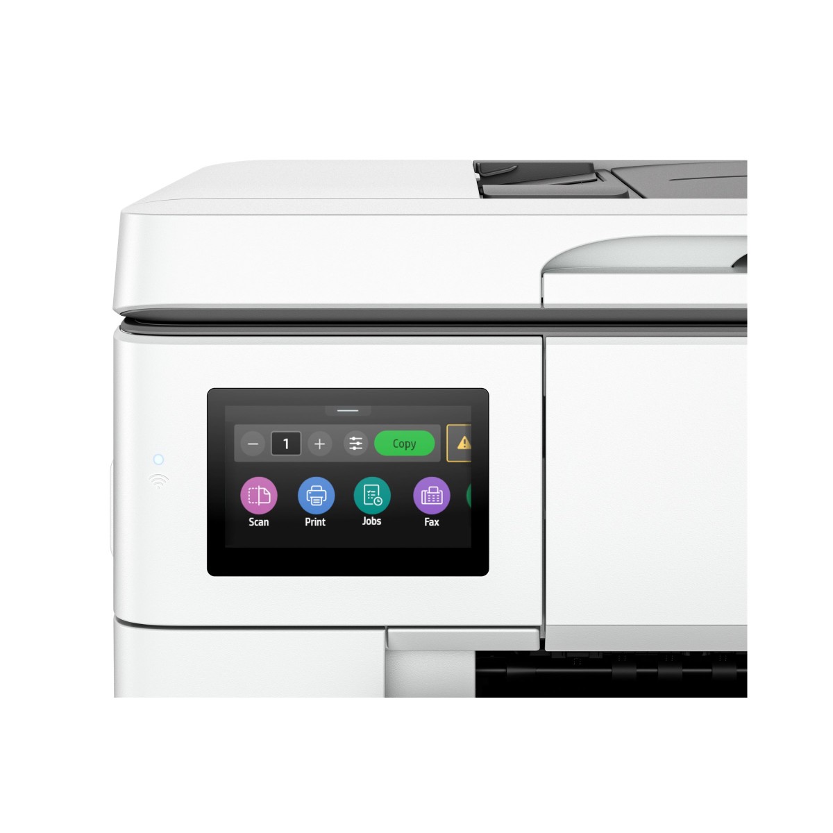 HP OfficeJet Pro 9730 Wide Format A3 Tinten-Multifunktionsdrucker (2.Wahl)