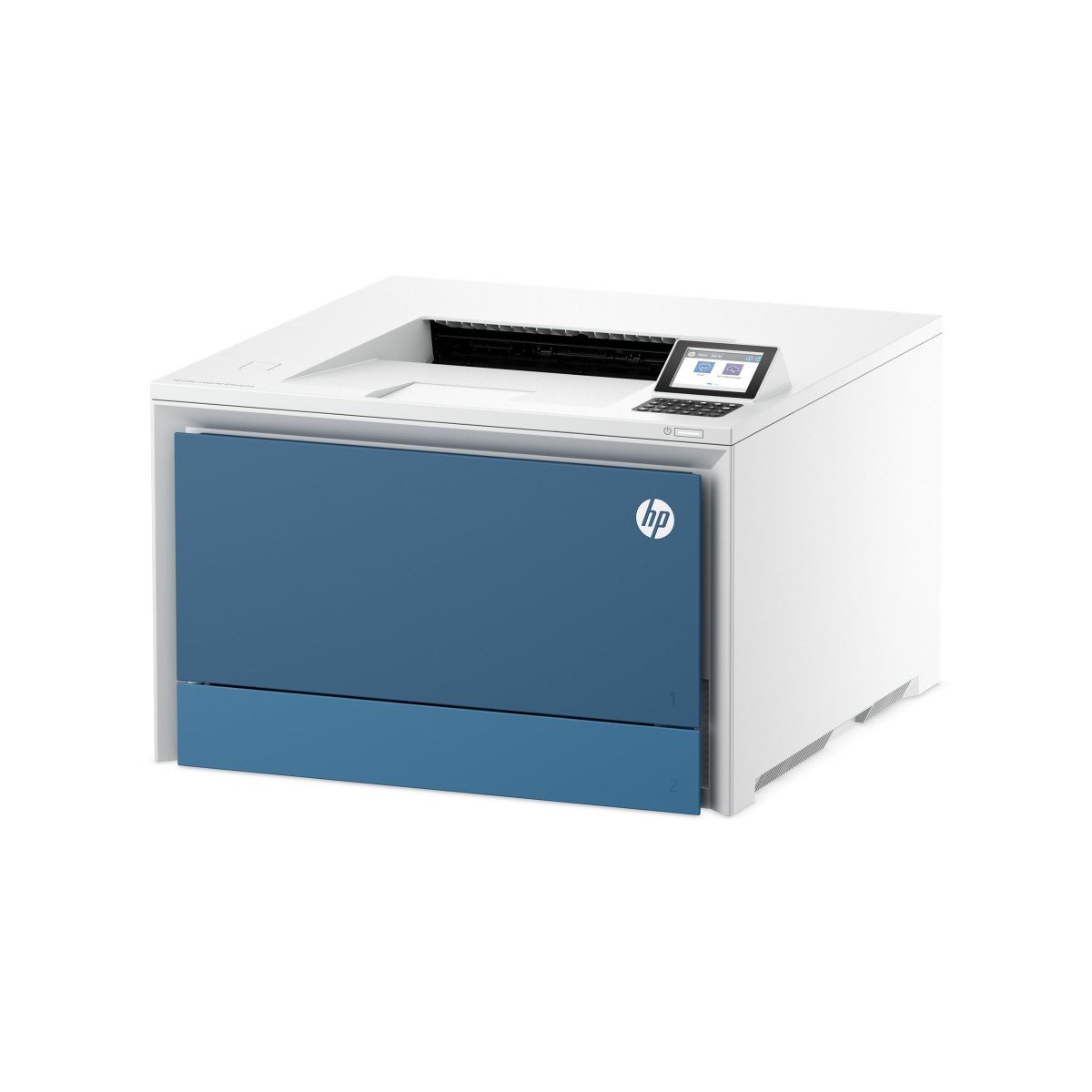HP Color LaserJet Enterprise 4701dn Farblaserdrucker