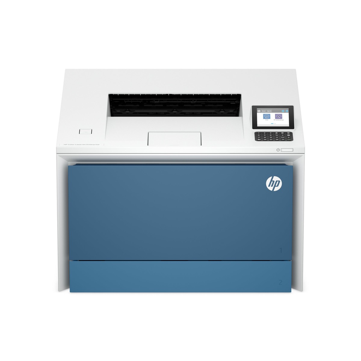 HP Color LaserJet Enterprise 4701dn Farblaserdrucker
