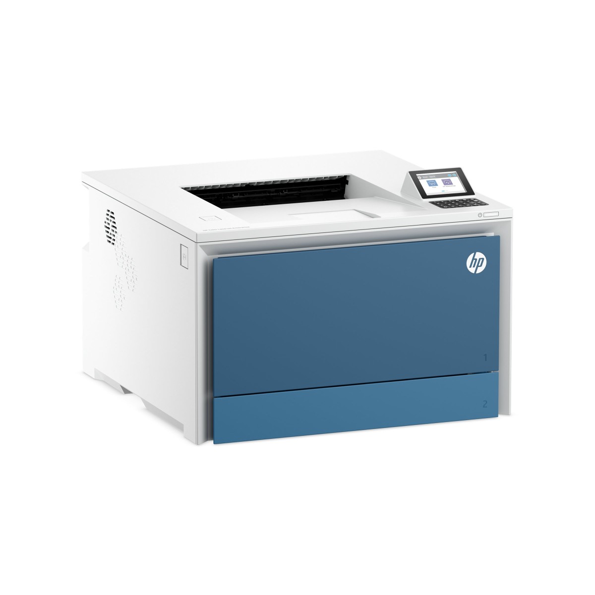 HP Color LaserJet Enterprise 4701dn Farblaserdrucker