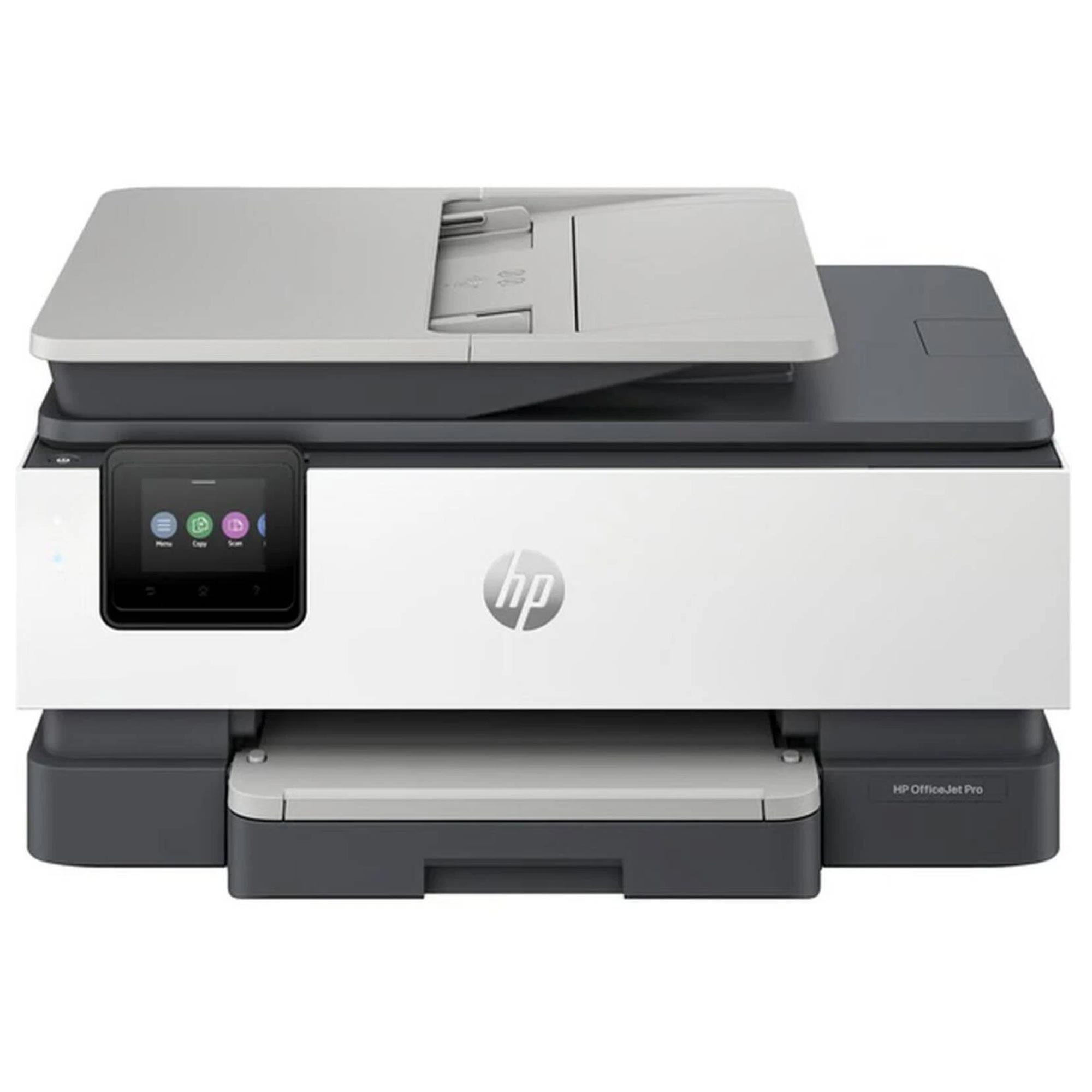 HP OfficeJet Pro 8134 Tintenstrahl-Multifunktionsdrucker