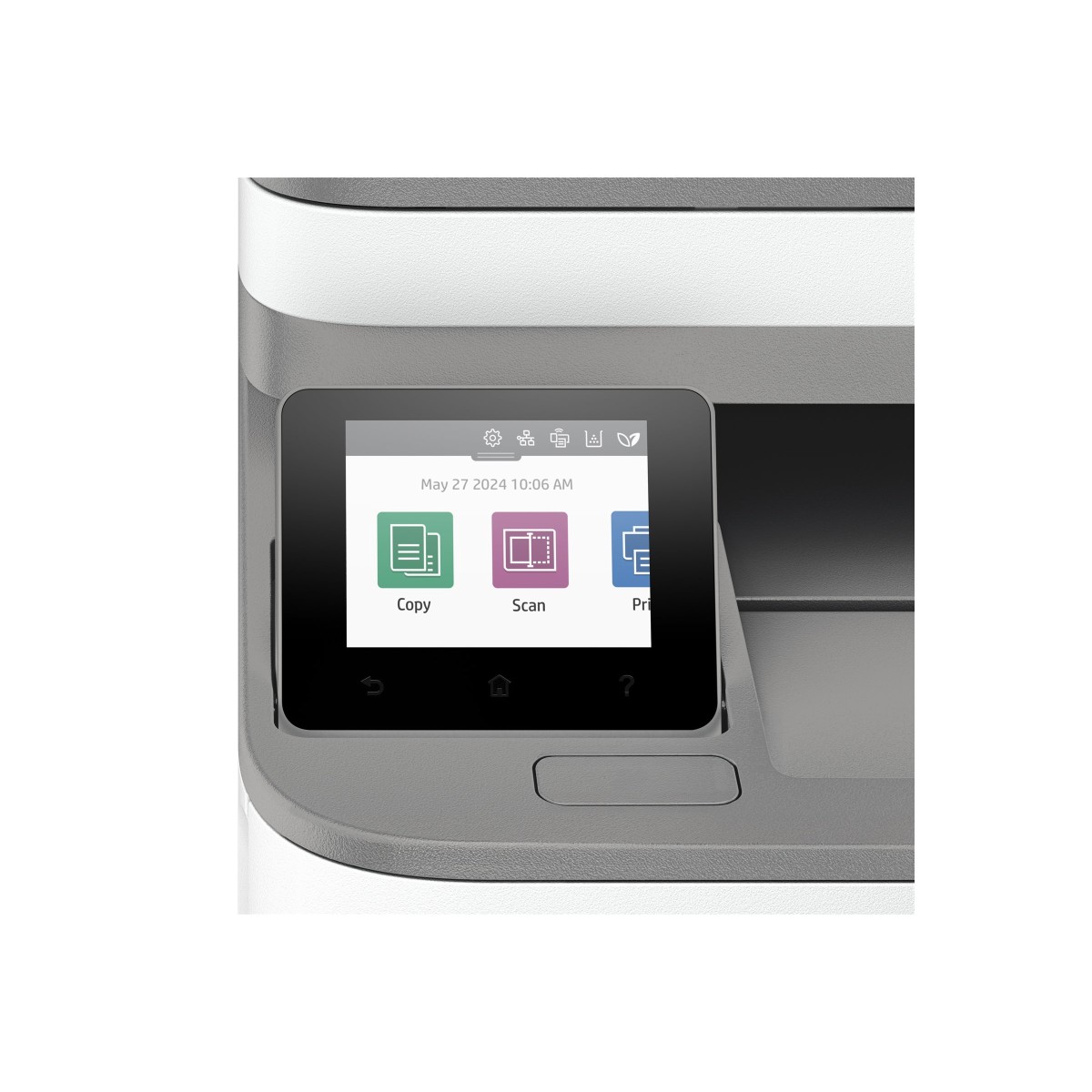 HP LaserJet Pro MFP 3106sdw S/W-Laser-Multifunktionsdrucker