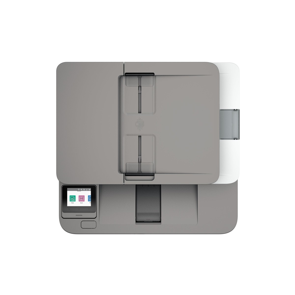 HP LaserJet Pro MFP 3106sdw S/W-Laser-Multifunktionsdrucker