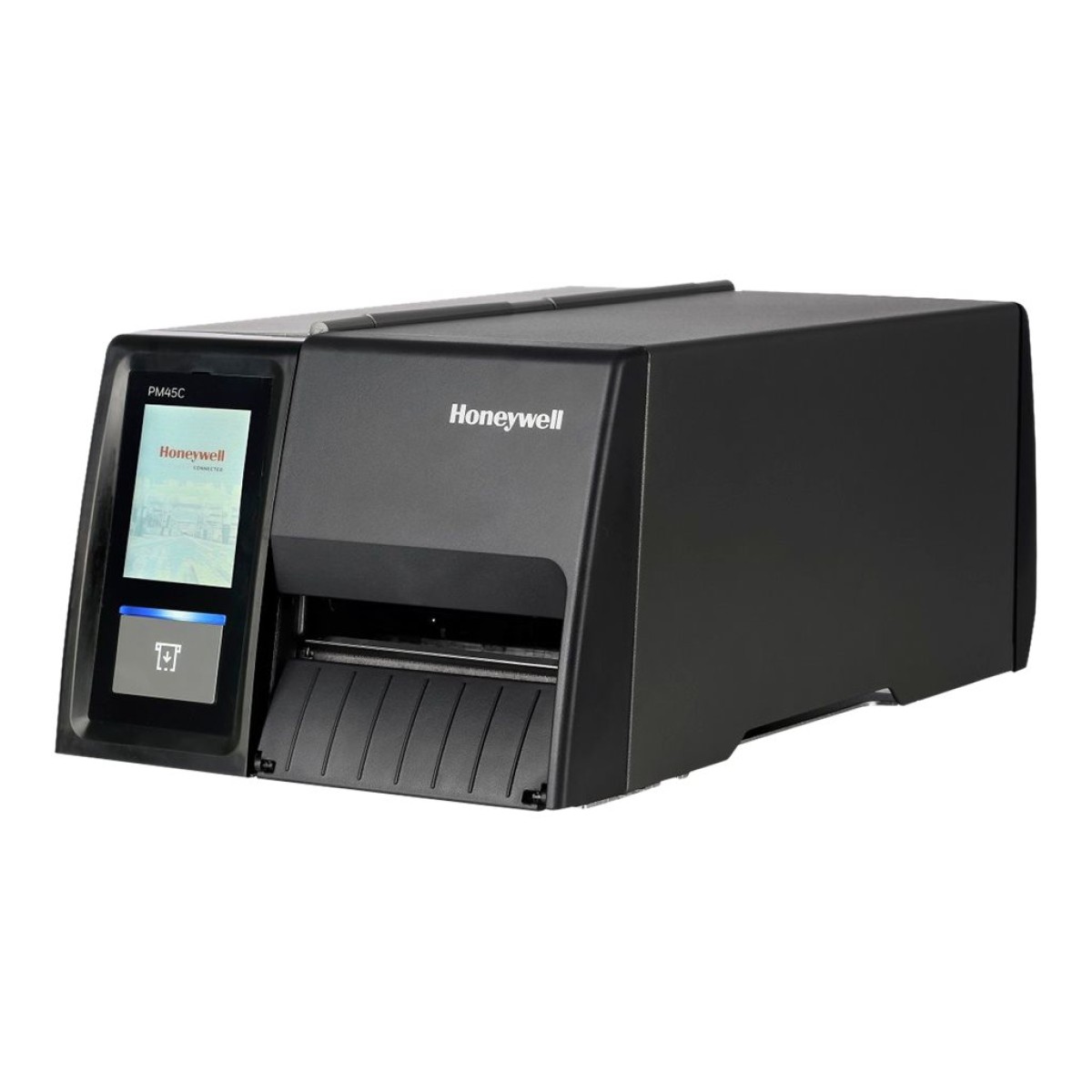 Honeywell PM45c PM45CA1000000200 Thermotransfer-Etikettendrucker