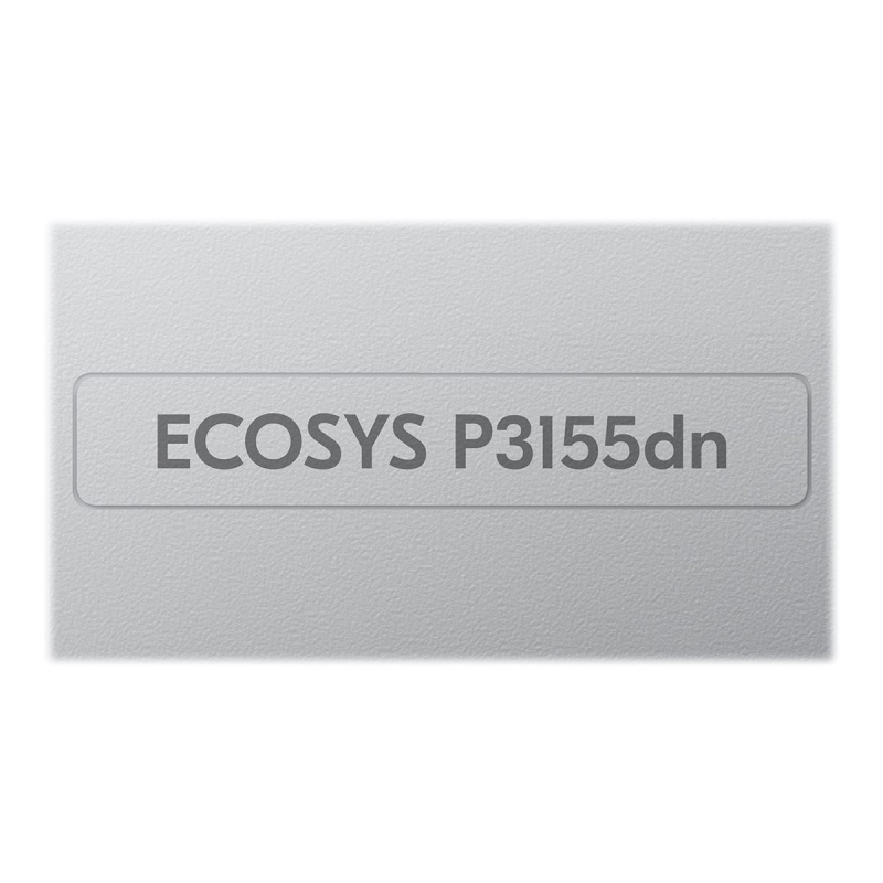 Kyocera Ecosys P3155dn Laserdrucker