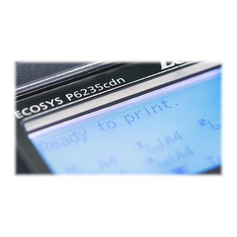 Kyocera Ecosys P6235cdn Farblaserdrucker