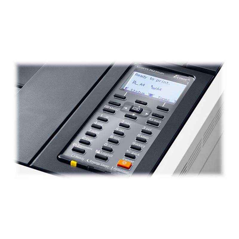 Kyocera Ecosys P6235cdn Farblaserdrucker