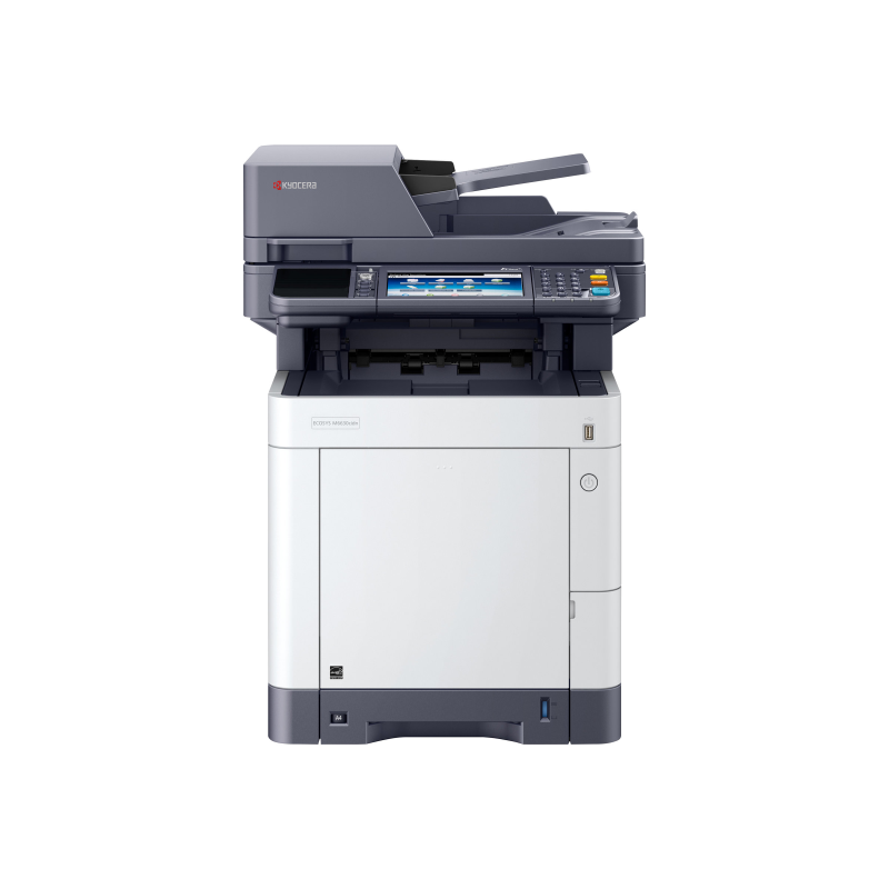 Kyocera ECOSYS M6630cidn Multifunktionsdrucker