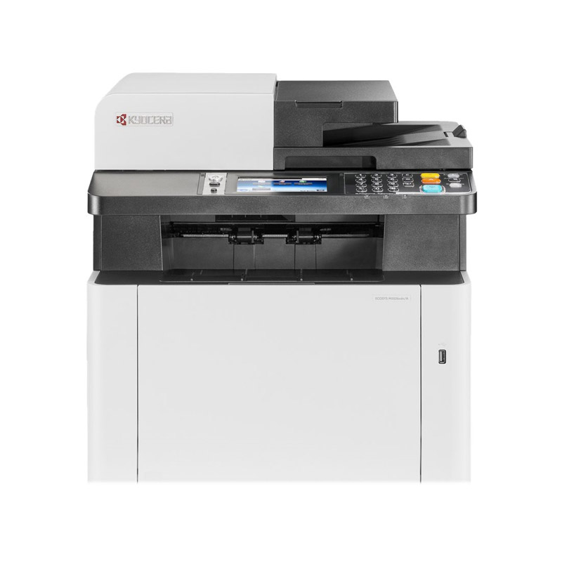 Kyocera ECOSYS M5526cdwa Multifunktionsdrucker