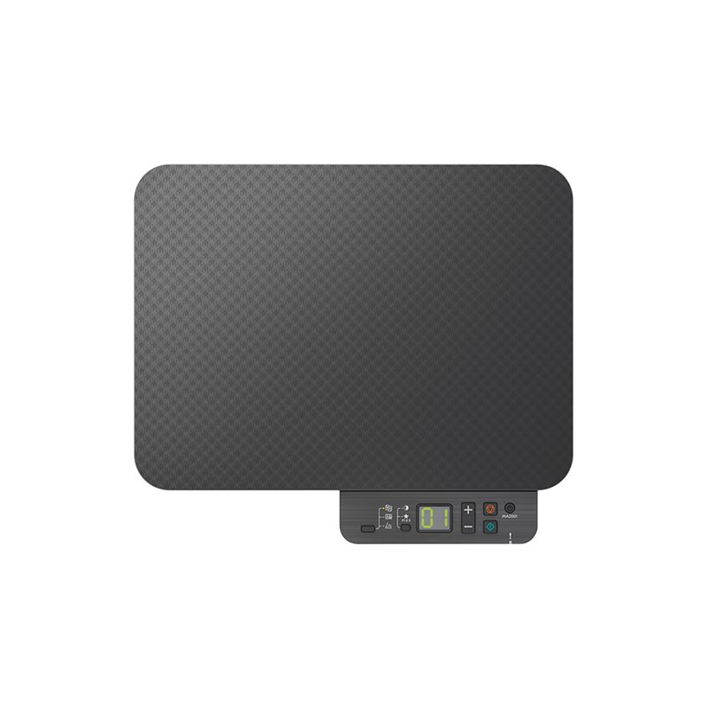 Kyocera Klimaschutz-System MA2001 3-in-1 Laser-Multifunktionsdrucker