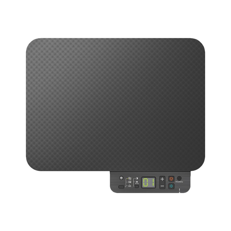 Kyocera Klimaschutz-System MA2001w WLan 3-in-1 Laser-Multifunktionsdrucker