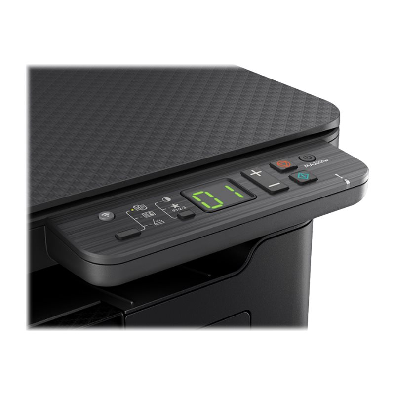 Kyocera Klimaschutz-System MA2001w WLan 3-in-1 Laser-Multifunktionsdrucker