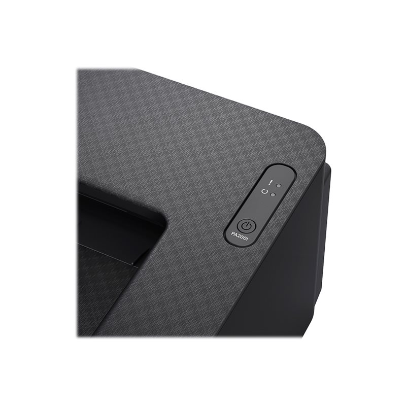 Kyocera Klimaschutz-System PA2001 Monochrome-Laserdrucker