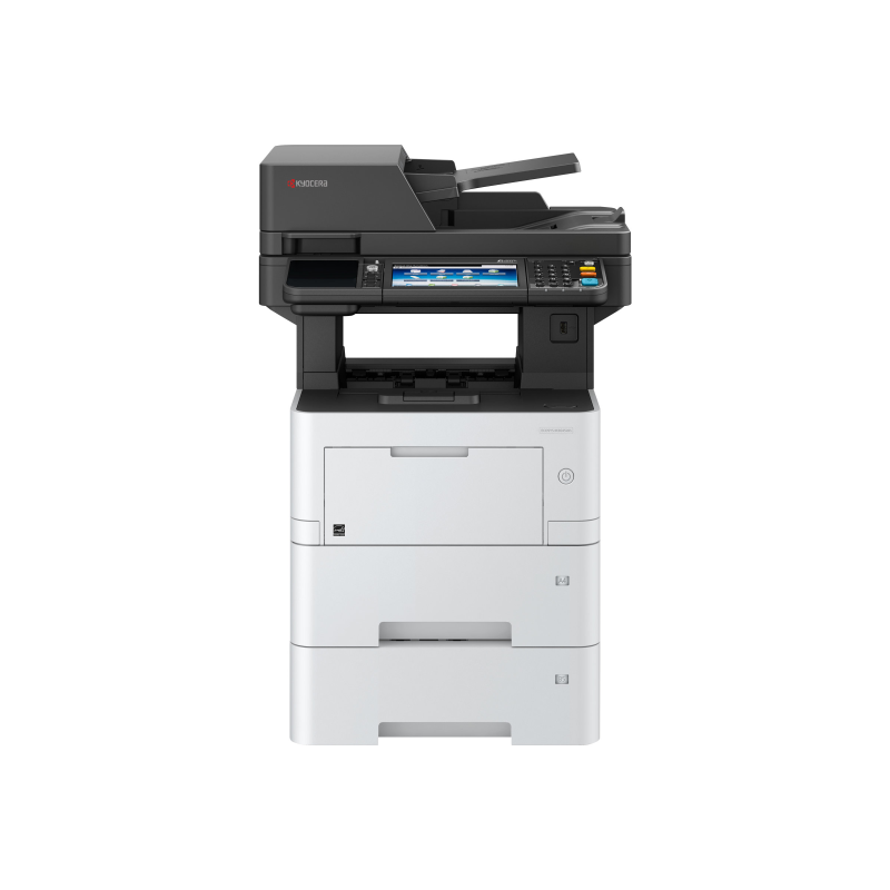 Kyocera Klimaschutz-System Ecosys M3645idn 4-in-1 Multifunktionssystem