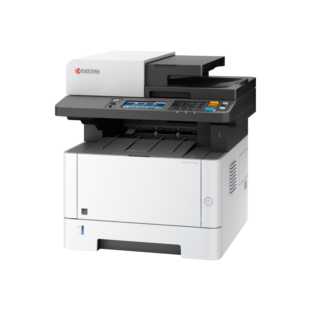 Kyocera Ecosys M2735dw WLAN Multifunktionsdrucker