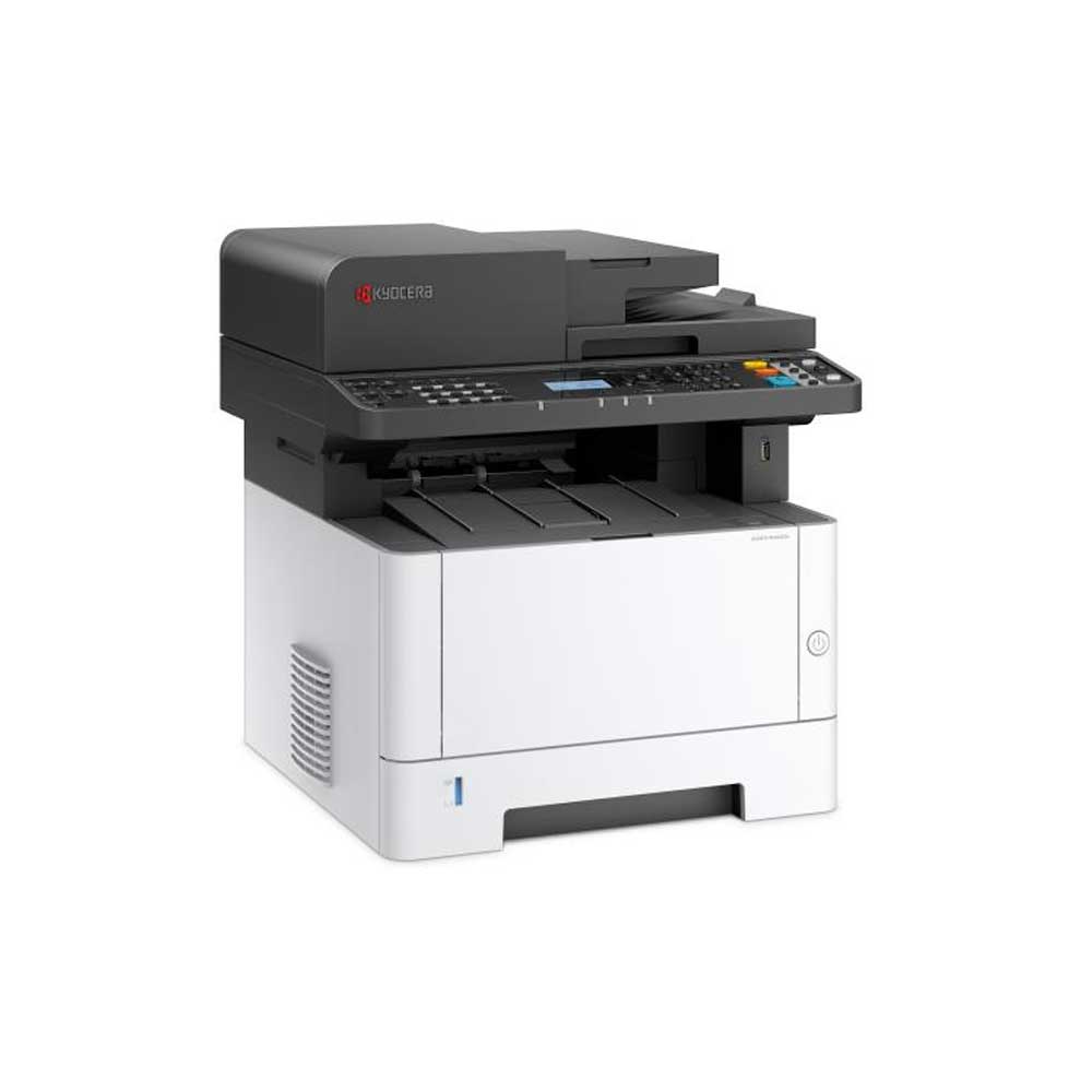 Kyocera ECOSYS MA4000x Monolaser-Multifunktionsdrucker