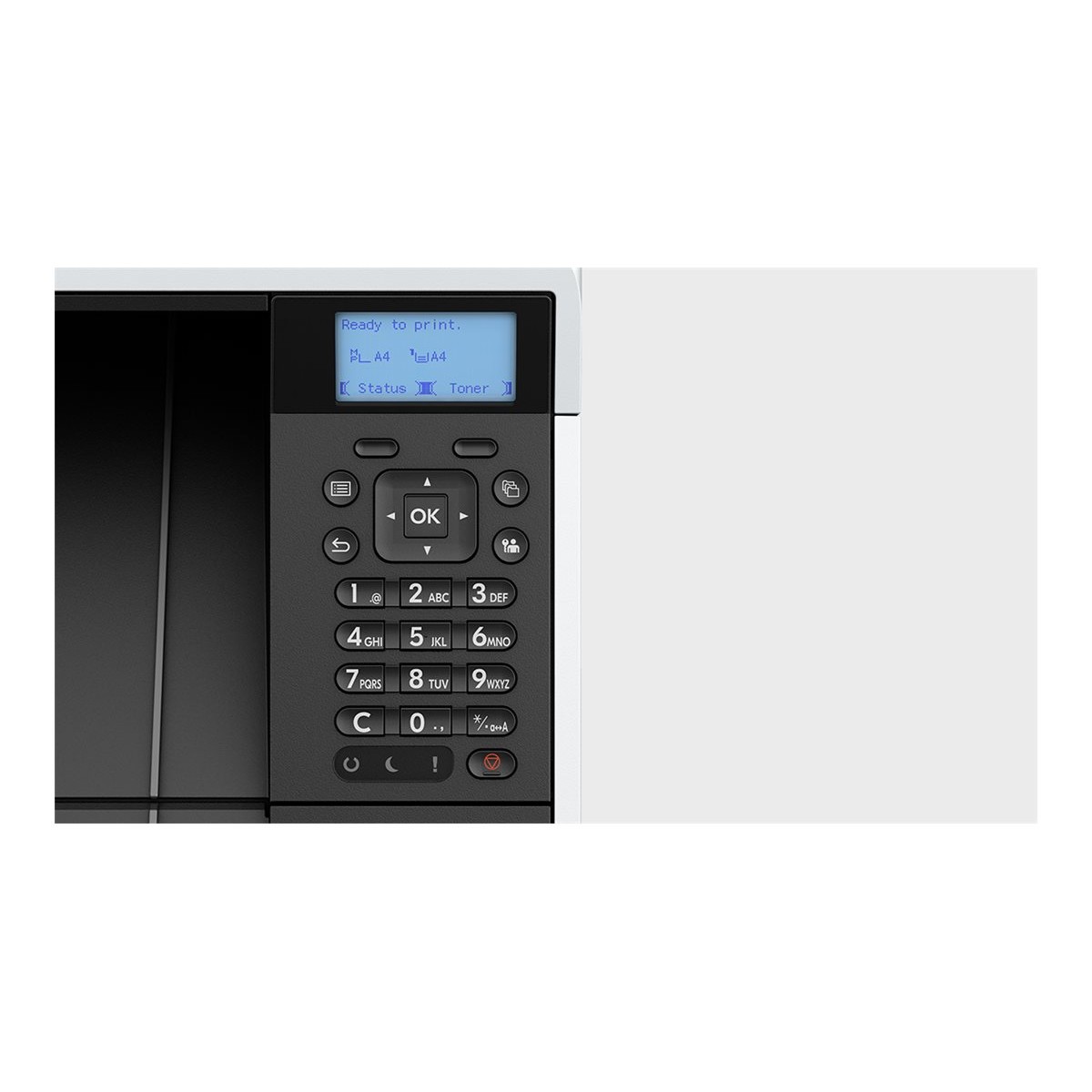 Kyocera Ecosys PA4000x Laserdrucker