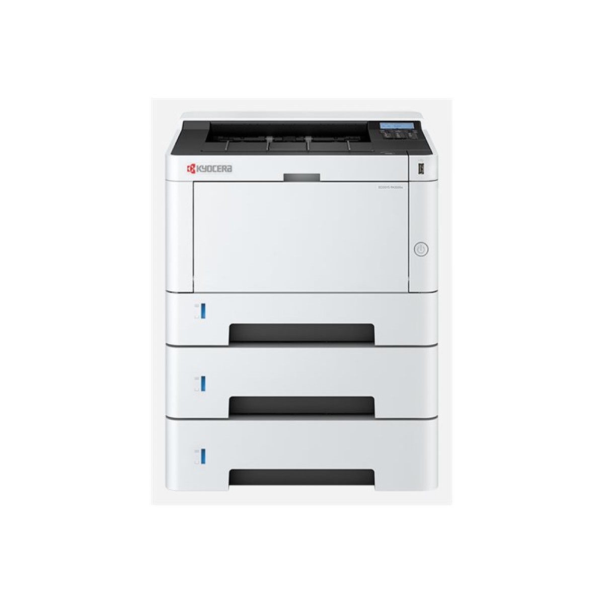 Kyocera ECOSYS PA3500x S/W-Laserdrucker