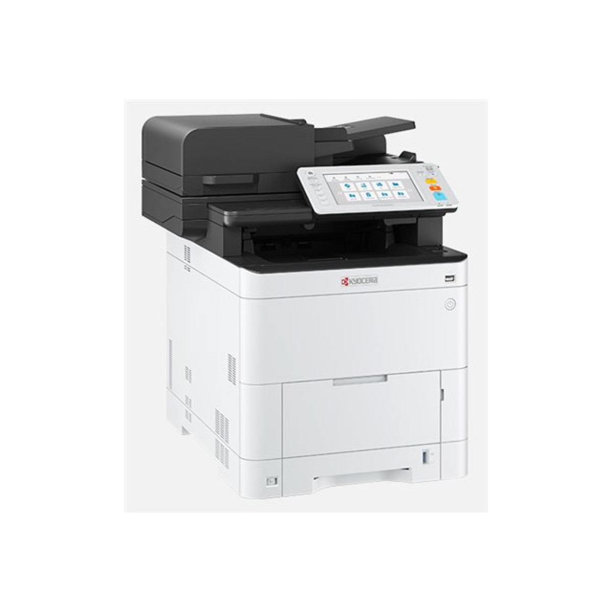 Kyocera ECOSYS MA3500cifx A4 4-in-1 Farblaser-Multifunktionsdrucker