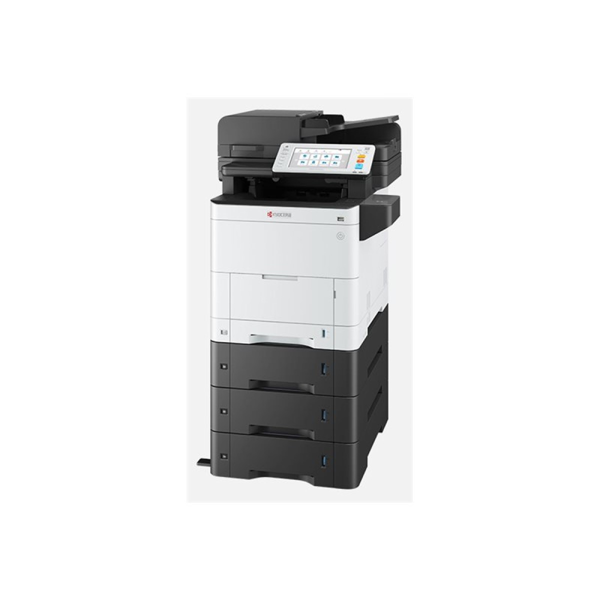 Kyocera ECOSYS MA3500cifx A4 4-in-1 Farblaser-Multifunktionsdrucker