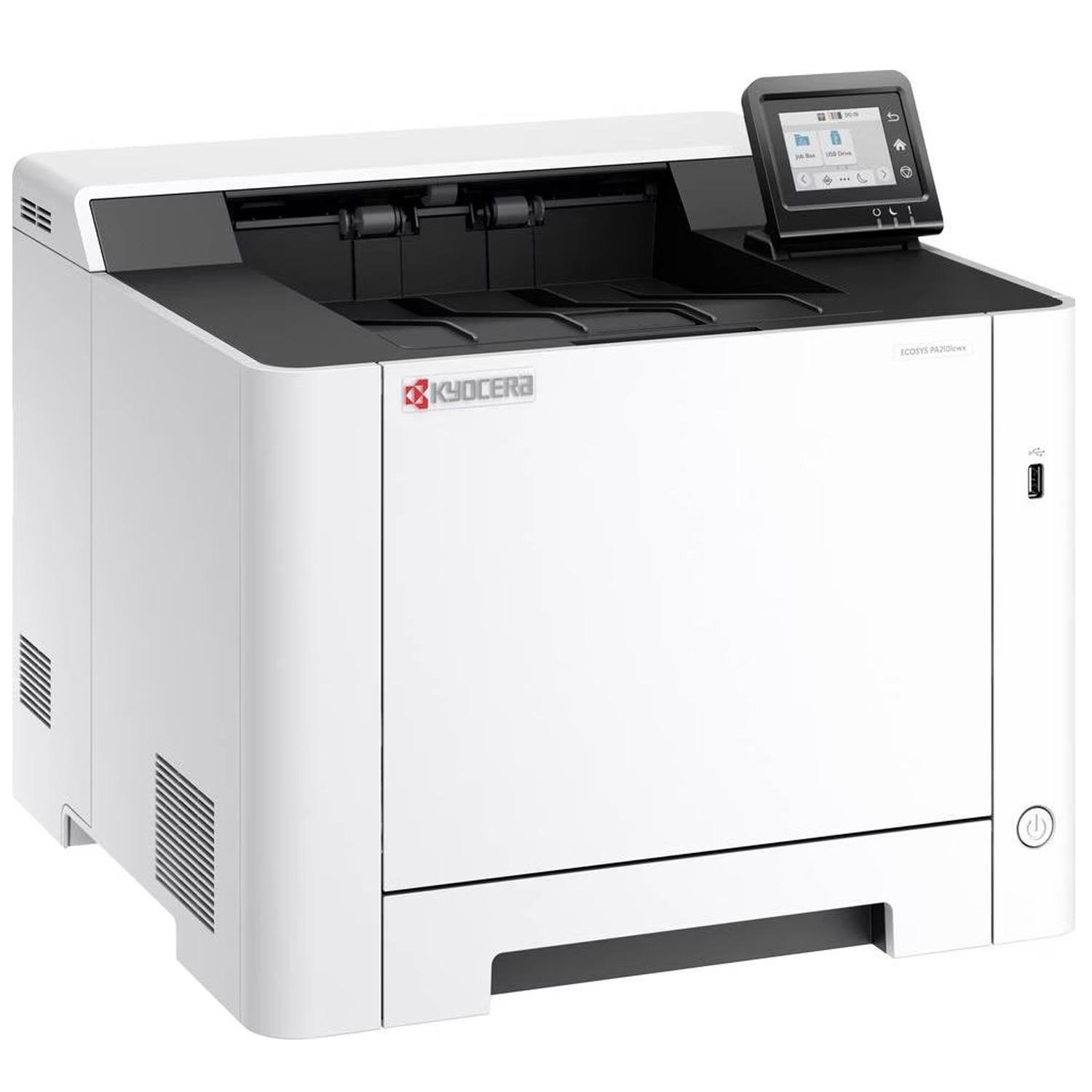 Kyocera Ecosys PA2101cwx/Plus Farblaserdrucker