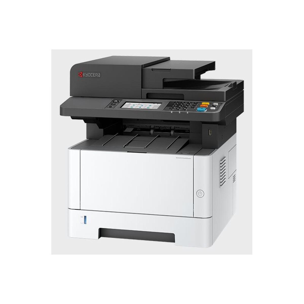 Kyocera ECOSYS MA4000wifx s/w-Laser-Multifunktionsdrucker