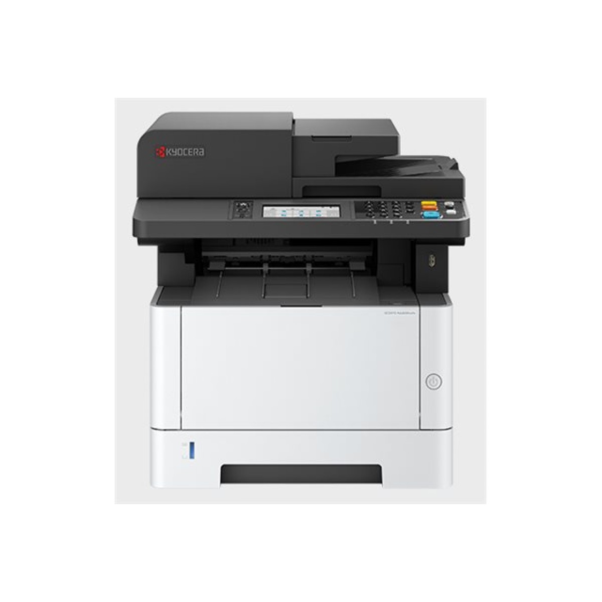 Kyocera ECOSYS MA4000wifx s/w-Laser-Multifunktionsdrucker