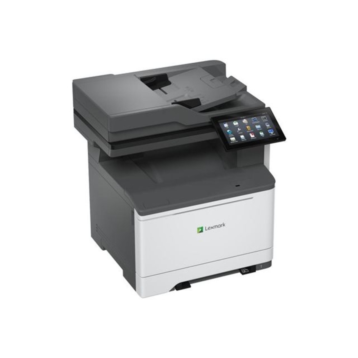 Lexmark CX635adwe 4-in-1 Farblaser-Multifunktionsdrucker