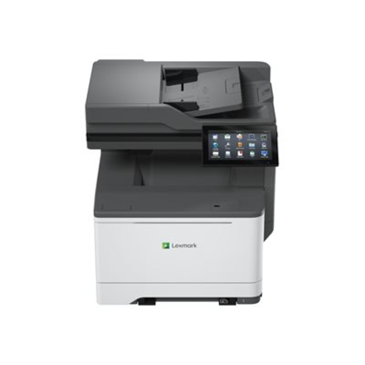 Lexmark CX635adwe 4-in-1 Farblaser-Multifunktionsdrucker