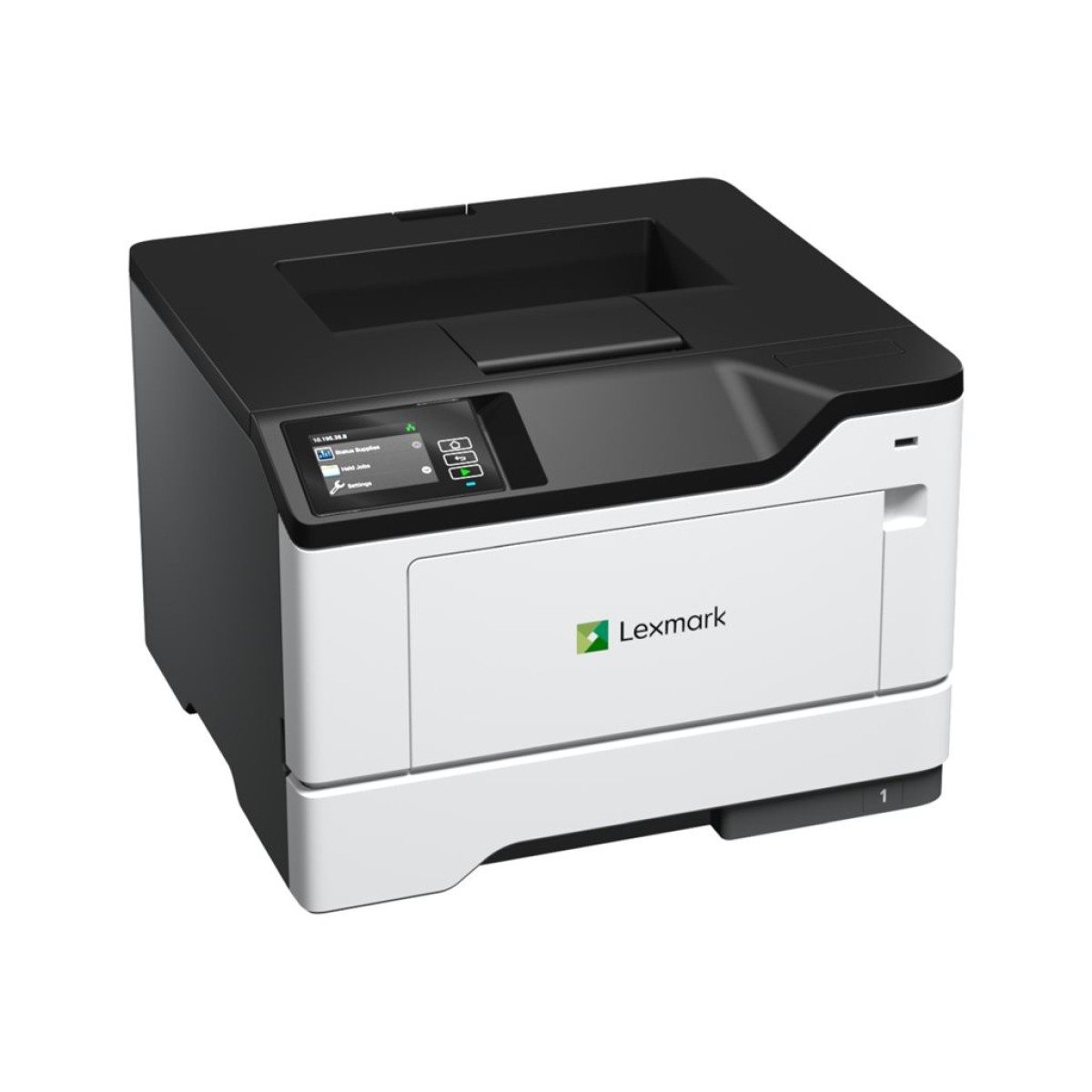 Lexmark MS531dw S/W-Laserdrucker