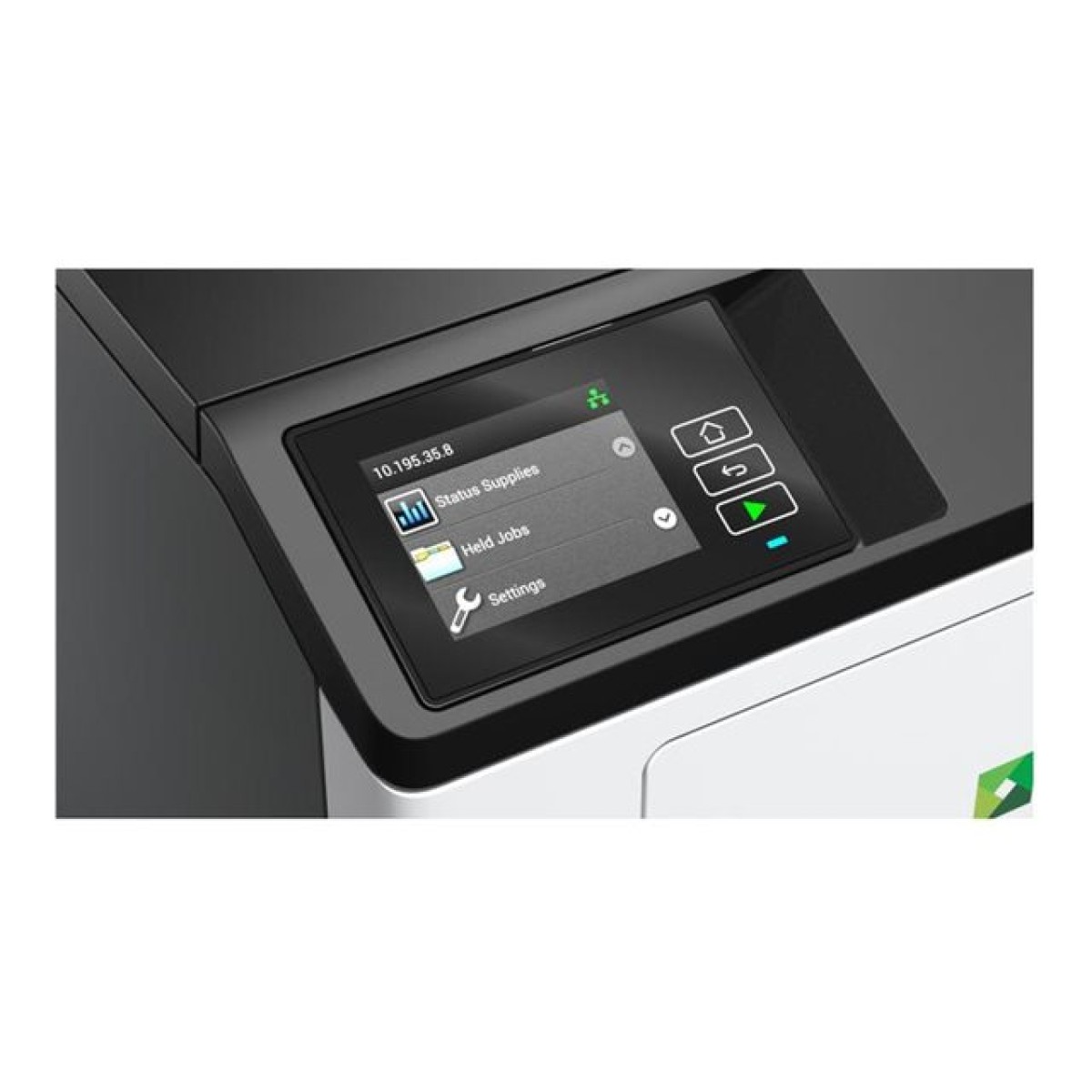 Lexmark MS531dw S/W-Laserdrucker