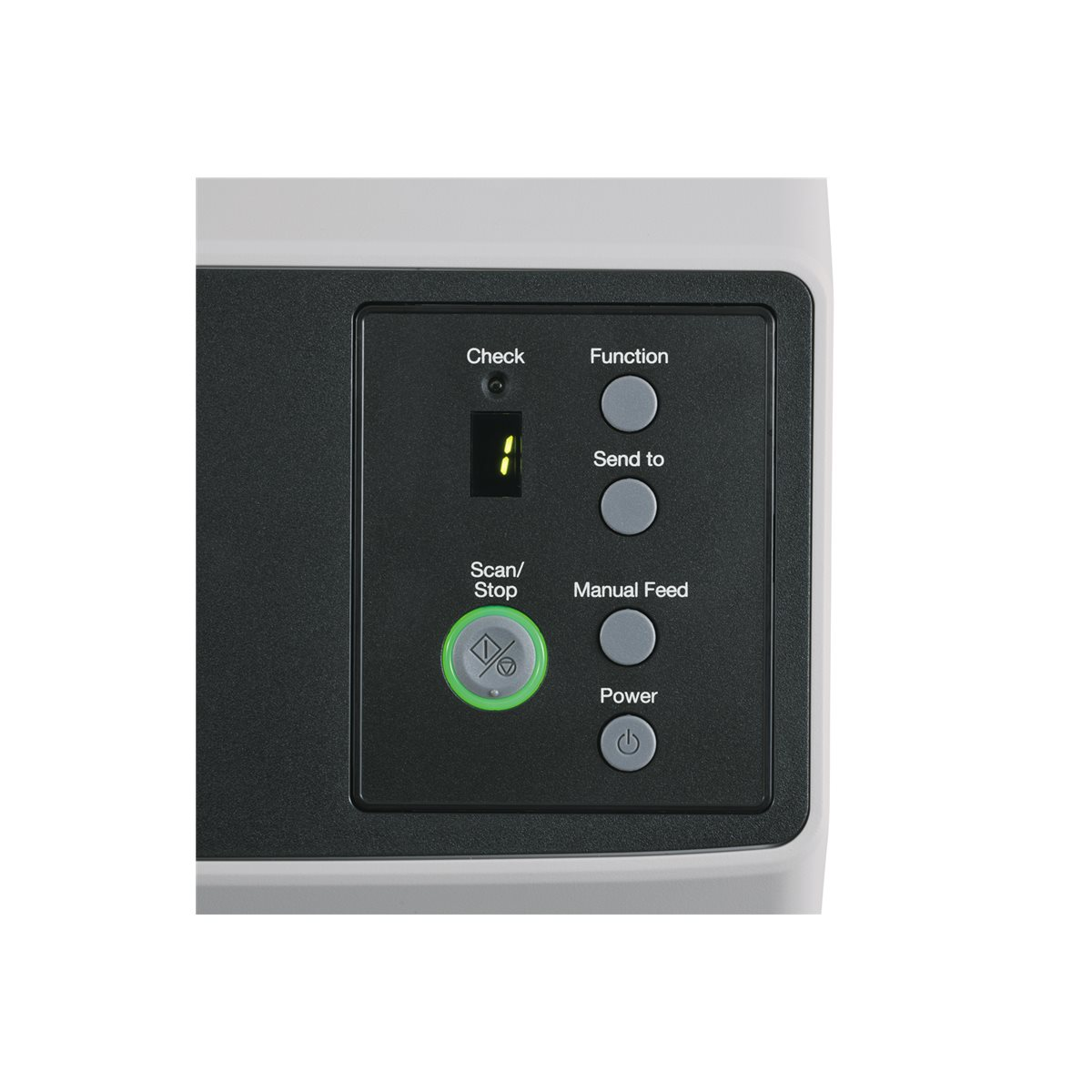 Ricoh fi-8150 Dokumentenscanner