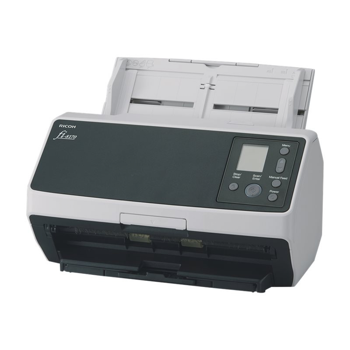 Ricoh fi-8170 ScanSnap Scanner