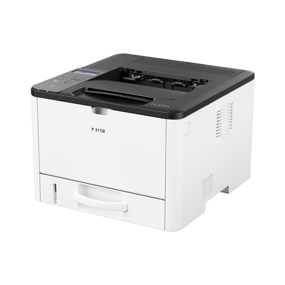 Ricoh P 311SE Monolaserdrucker