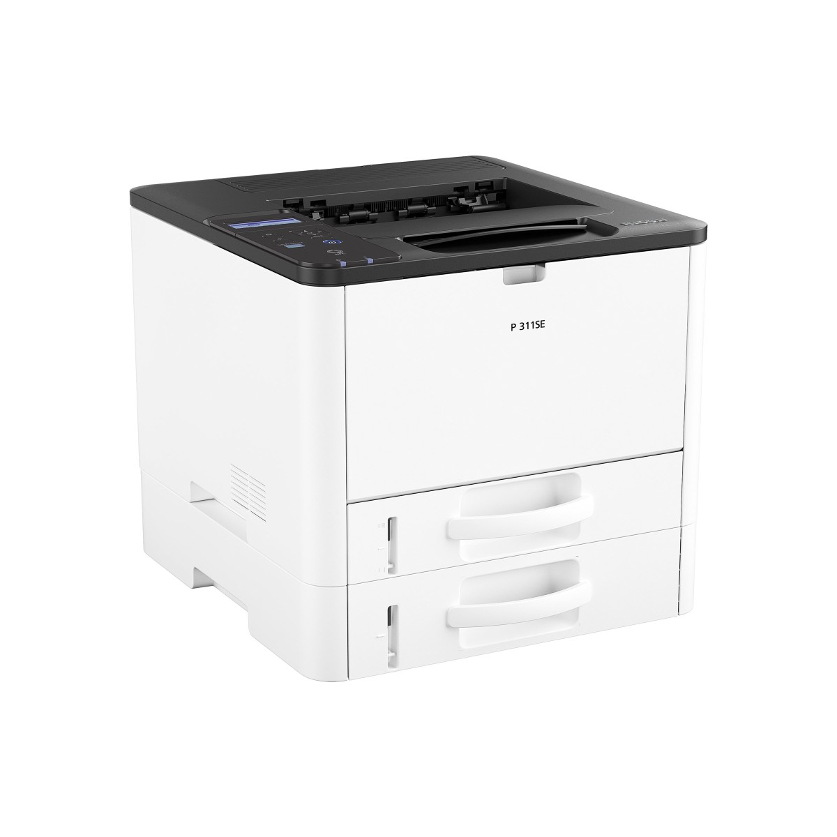 Ricoh P 311SE Monolaserdrucker