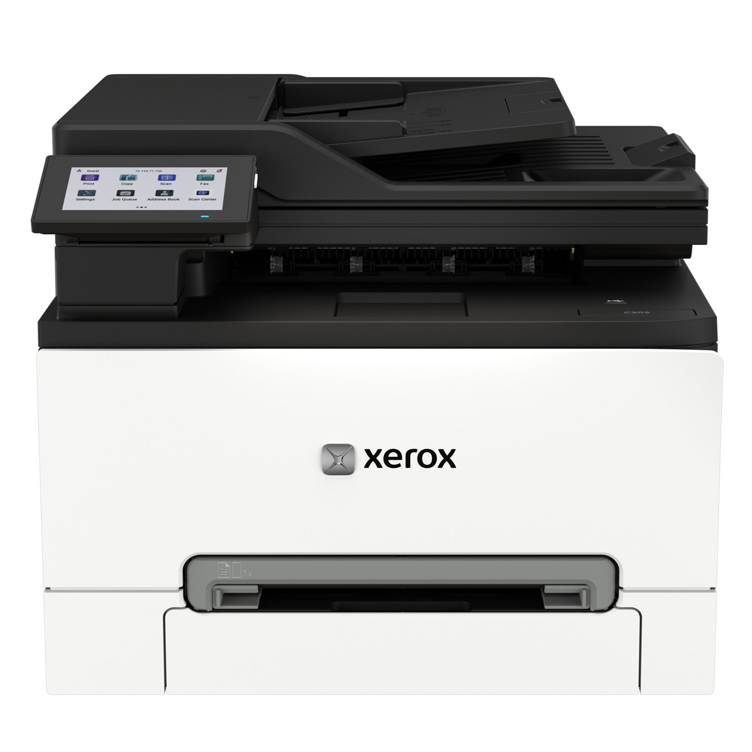 Xerox C305AE Multifunktions-Farblaserdrucker