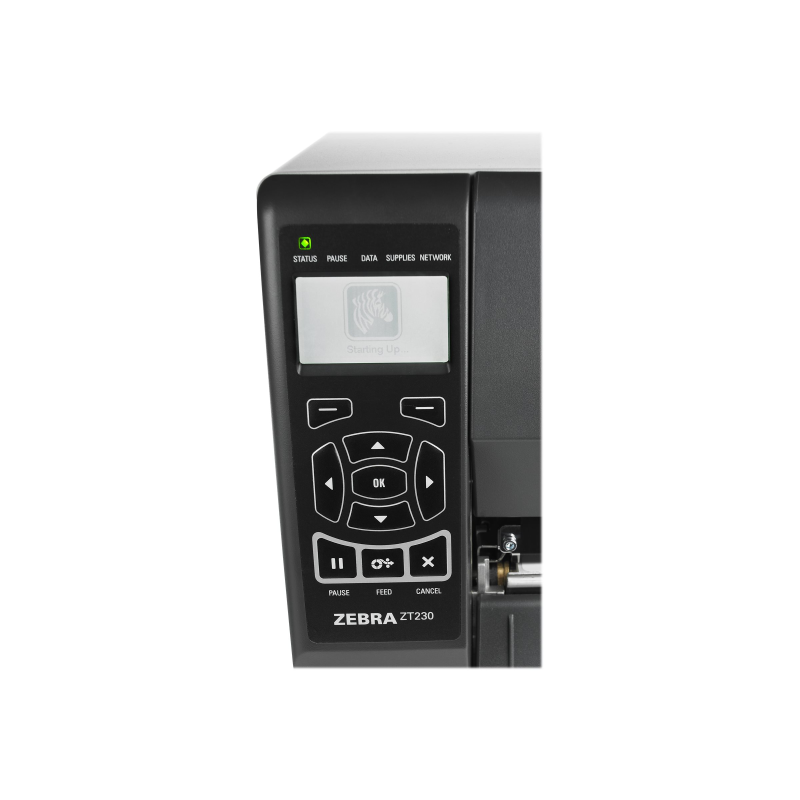 Zebra ZT230 Etikettendrucker