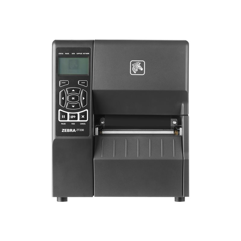 Zebra ZT230 Etikettendrucker