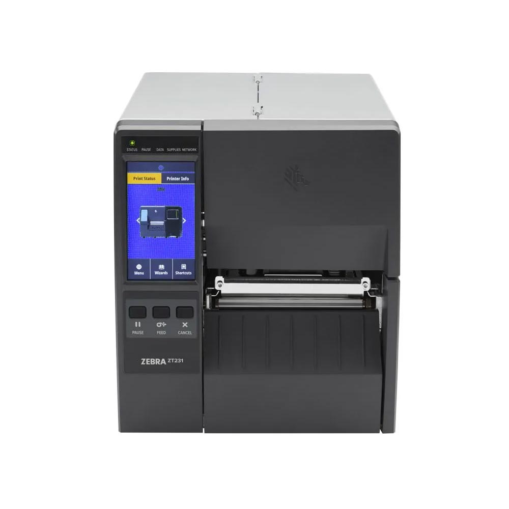 Zebra ZT231 Etikettendrucker