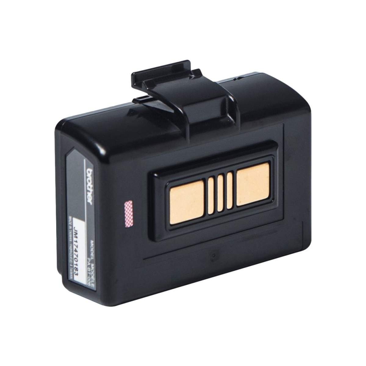 Brother PA-BT-006 Lithium-Ionen Druckerakku
