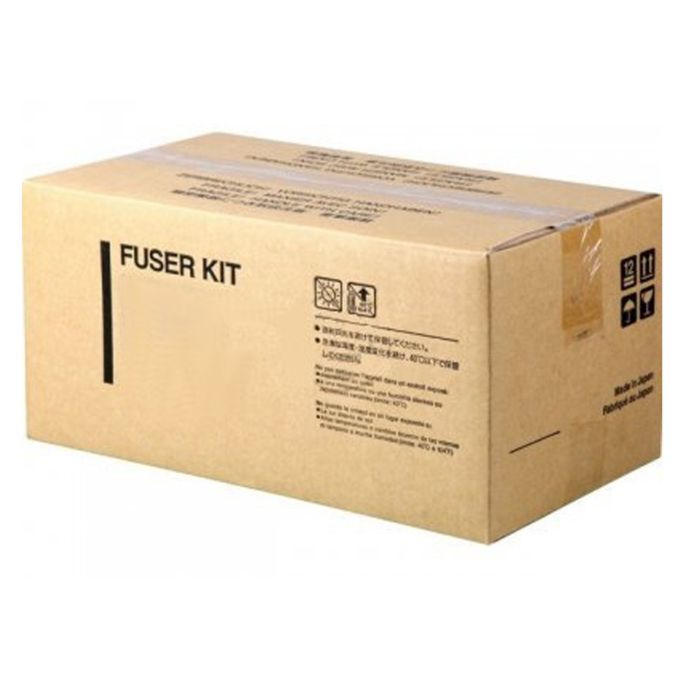 Kyocera FK-3200 Fixiereinheit