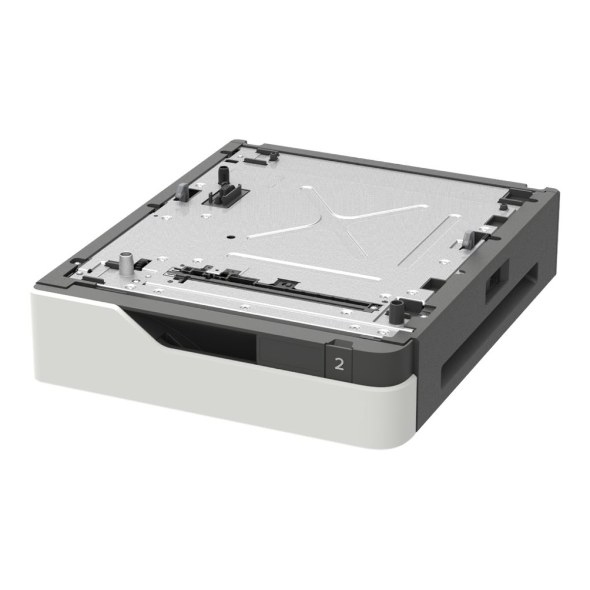 Lexmark Medienschacht 550 Blatt für MS725/MS82x