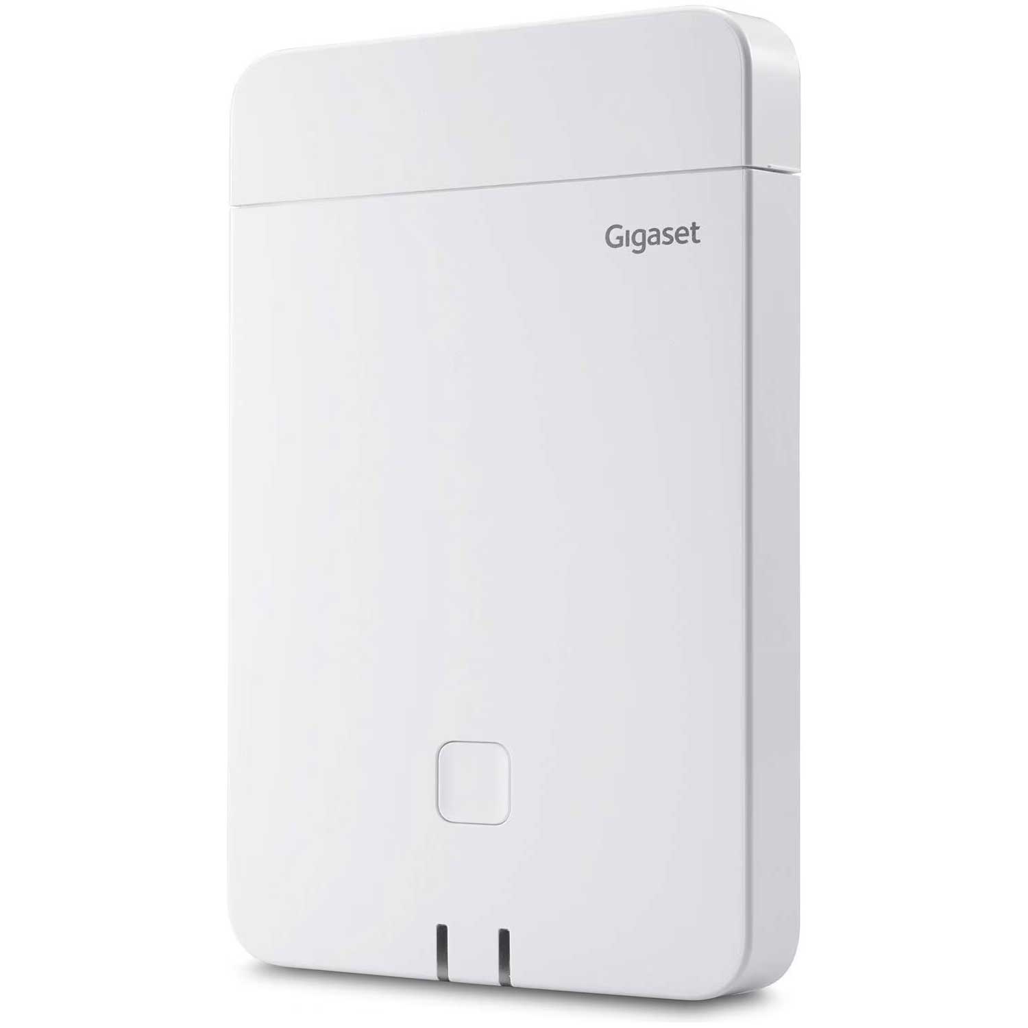 Gigaset N610 IP PRO DECT-Basis