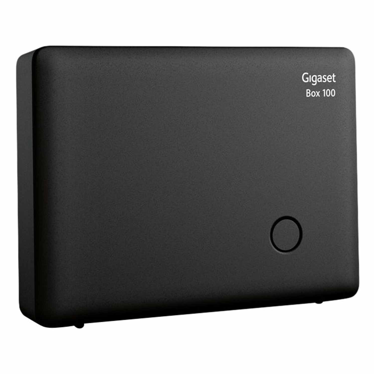 Gigaset Box 100 DECT-Basisstation