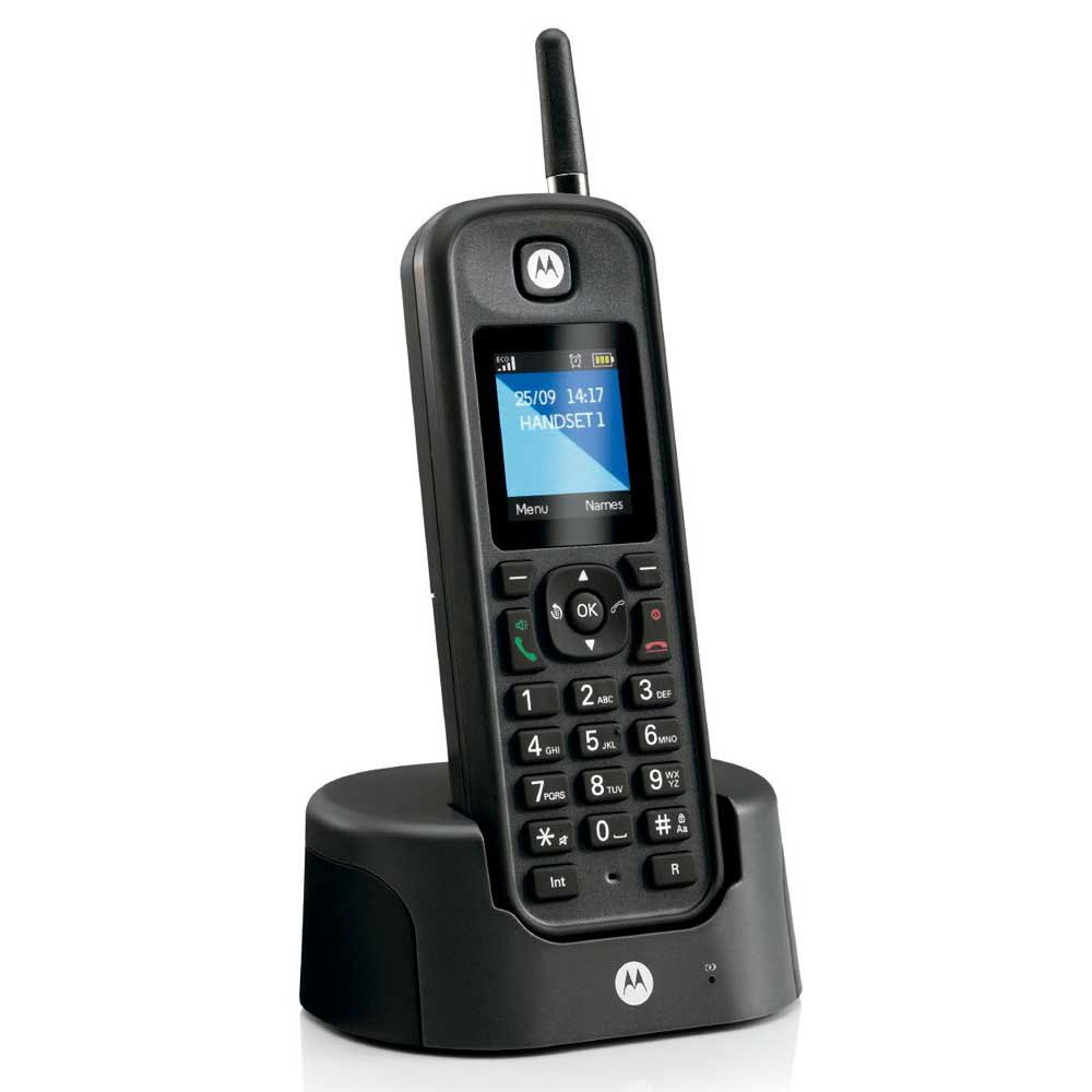 Motorola O201 Schnurgebundenes Telefon